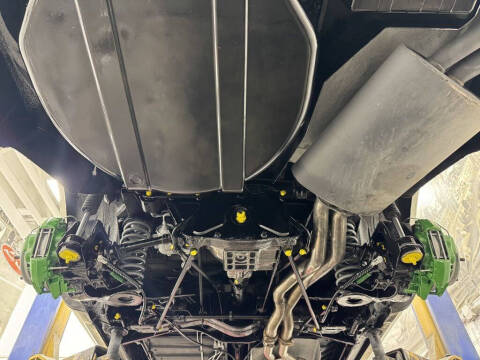 1996 Rolls-Royce Silver Spur