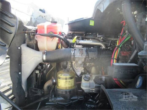 2014 Freightliner Cascadia