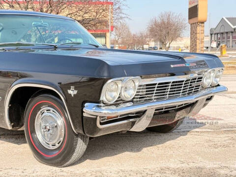 1965 Chevrolet Impala