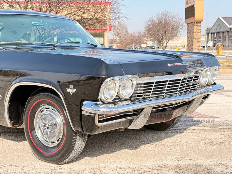 1965 Chevrolet Impala