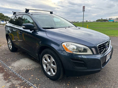2011 Volvo XC60 3.2