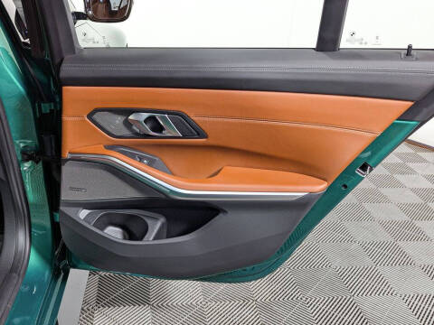 2024 BMW M3