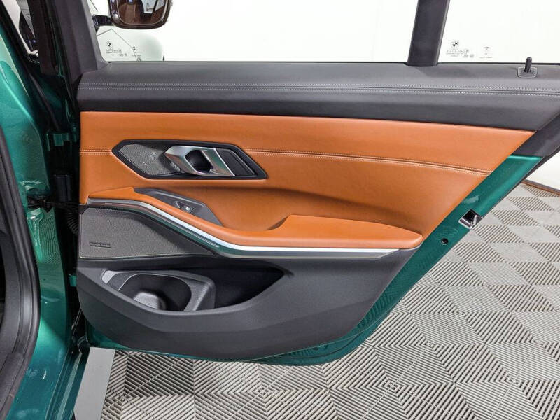 2024 BMW M3