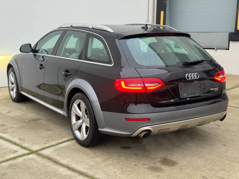 2013 Audi Allroad 2.0T quattro Premium Plus