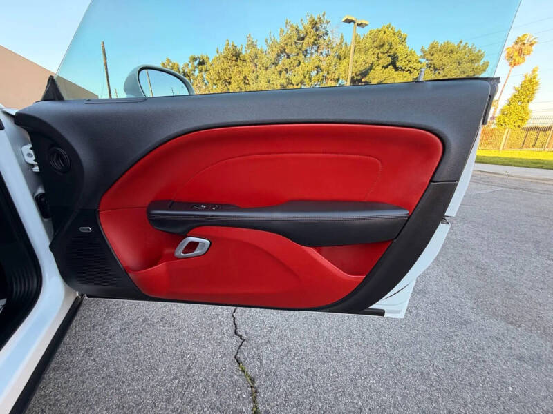 2015 Dodge Challenger