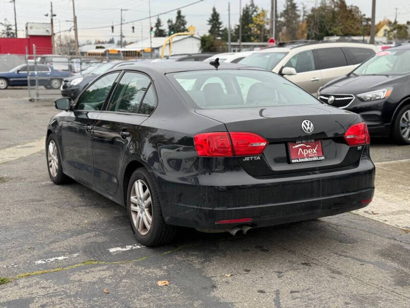 2014 Volkswagen Jetta