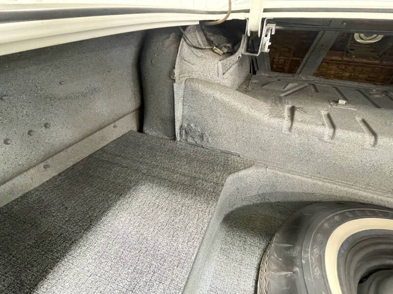 1964 Chevrolet Impala