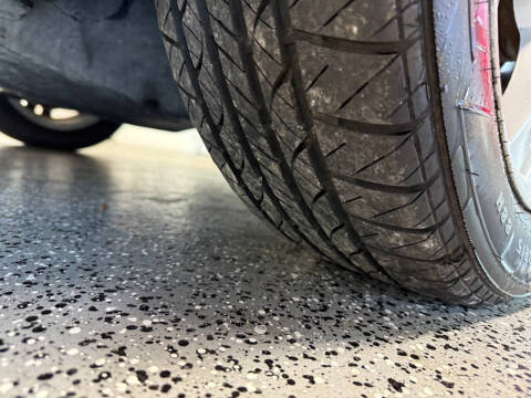 2015 Chevrolet Sonic LT Auto