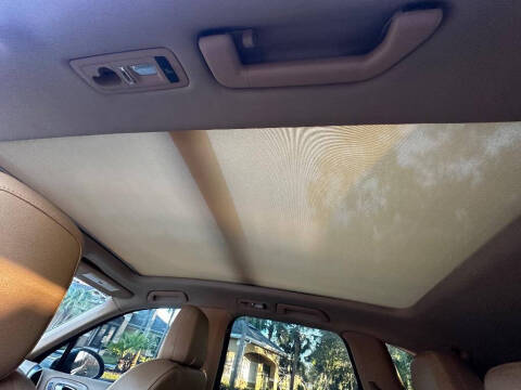 2013 Porsche Cayenne