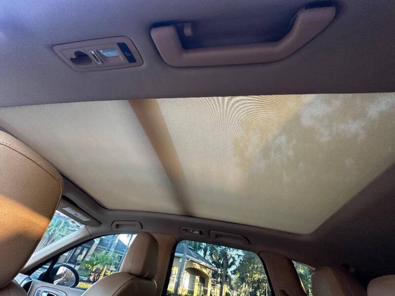 2013 Porsche Cayenne