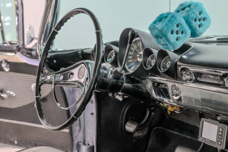 1960 Chevrolet Impala