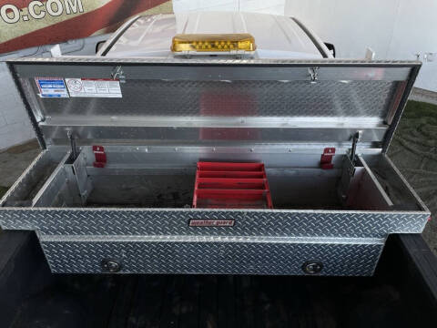 2019 Toyota Tundra SR