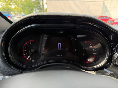 2022 Dodge Durango GT