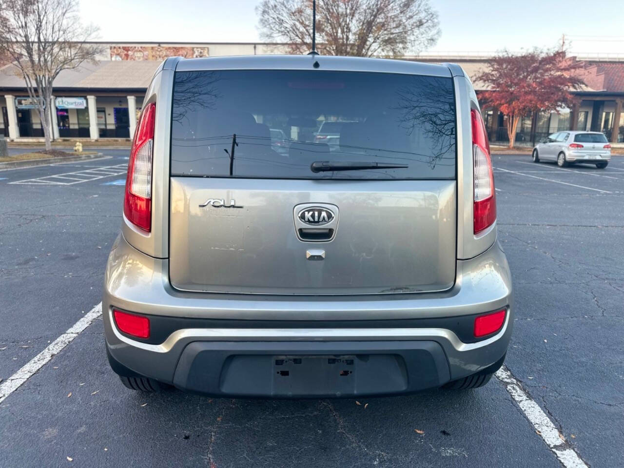 2013 Kia Soul for sale at Bingo Auto Sales LLC in Atlanta , GA