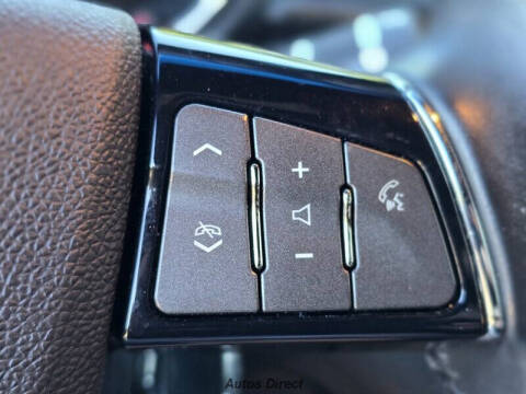 2011 Cadillac CTS-V