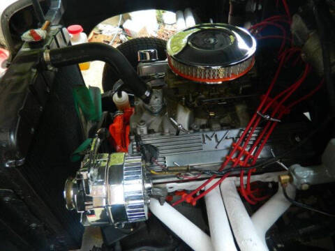 1956 Chevrolet Bel Air