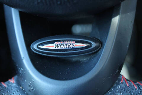 2017 MINI Clubman Cooper S ALL4