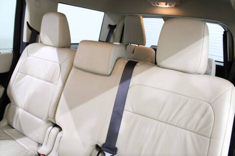 2014 Ford Flex SEL