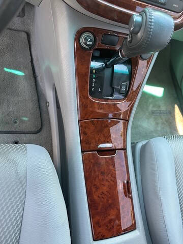 2006 Toyota Highlander Limited