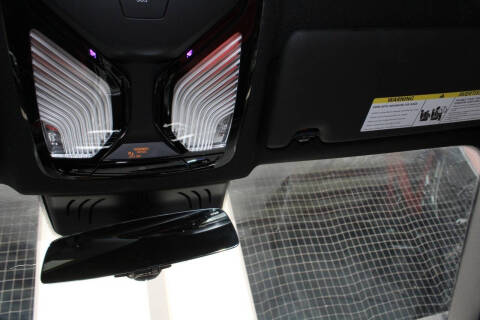 2023 BMW M4 Competition xDrive