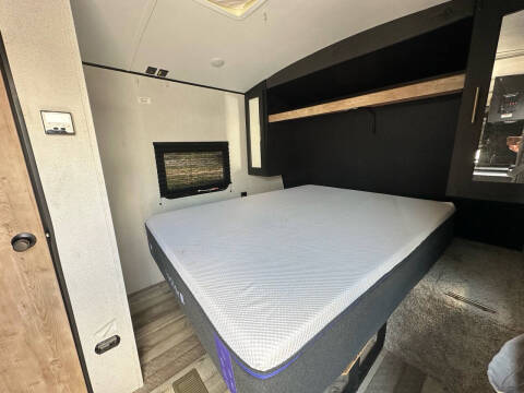 2022 FOR RENT!!!  2022 Springdale SG202RD