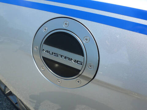 2016 Ford Mustang V6