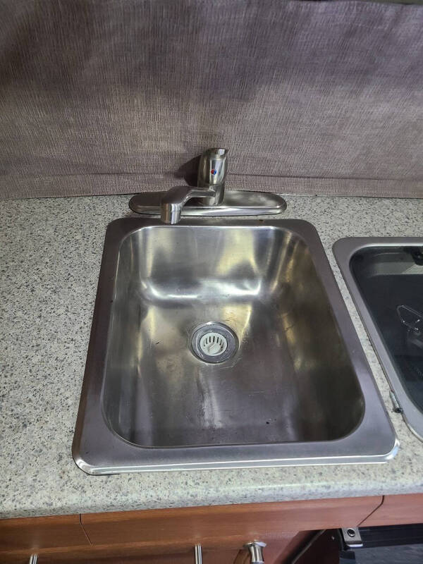 2013 Chevrolet Express 2500