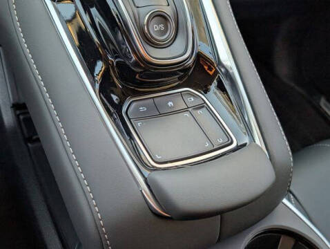 2026 Acura RDX SH-AWD w/Tech