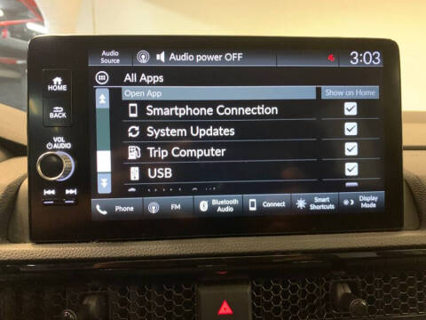 2023 Honda CR-V