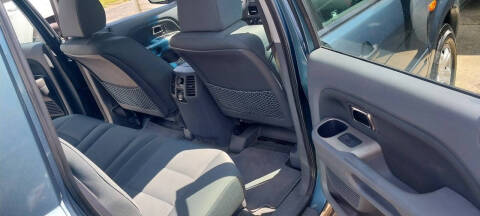 2006 Honda Pilot LX