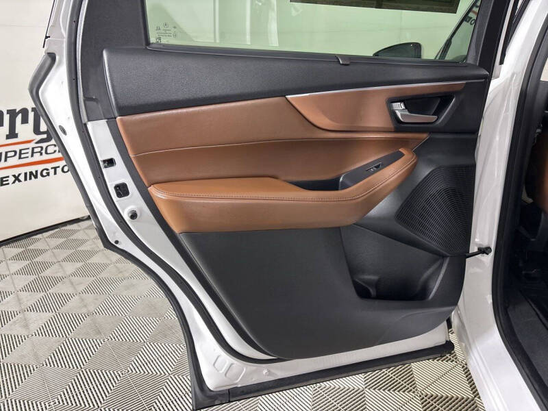 2024 Acura MDX SH-AWD w/Tech