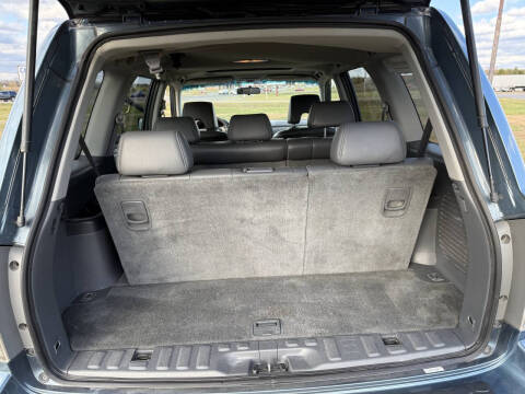 2006 Honda Pilot EX-L w/Navi