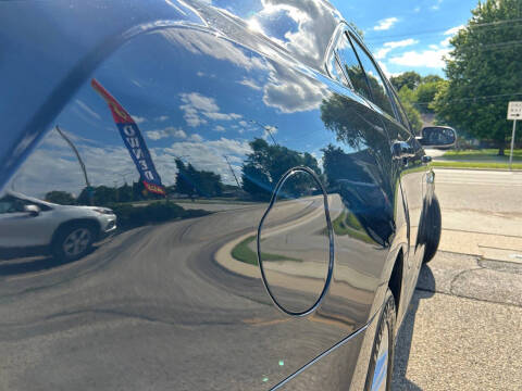 2019 Ford Taurus SEL