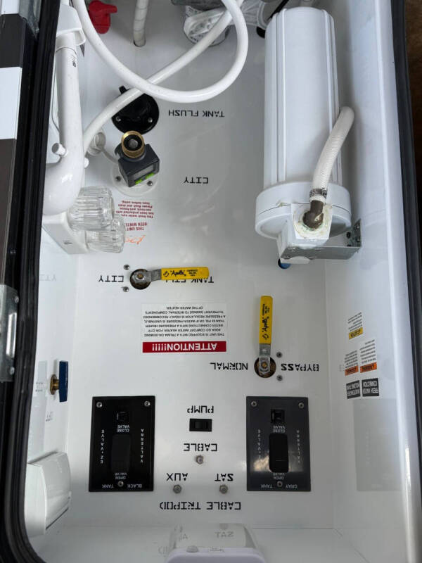 2021 Vanleigh RV Beacon Series M-34RLB