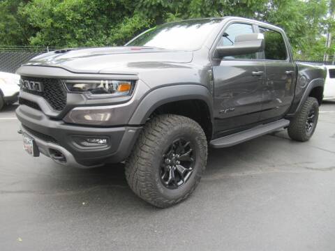 2022 RAM Ram Pickup 1500 for sale at LULAY'S CAR CONNECTION in Salem OR