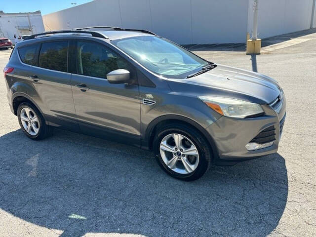 2013 Ford Escape for sale at Outback Auto Group in New Braunfels, TX