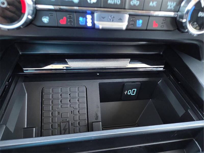 2025 Ford F-350 Super Duty Lariat