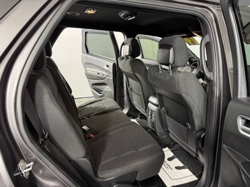2019 Dodge Durango SXT