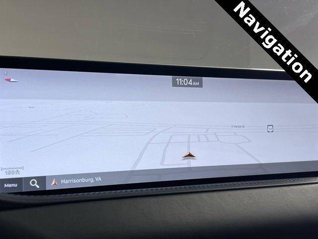 2022 Genesis GV80 2.5T