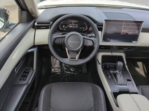 2026 Mazda CX-5 2.5 S Select