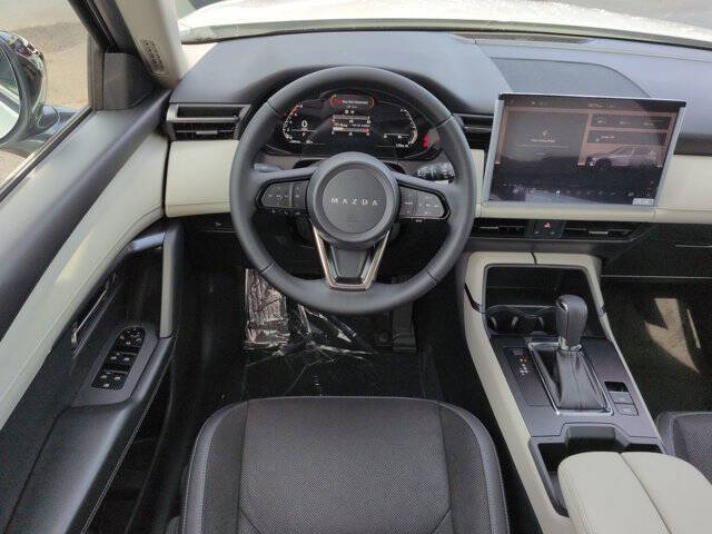 2026 Mazda CX-5 2.5 S Select