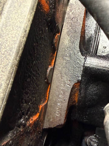 1970 Chevrolet Corvette