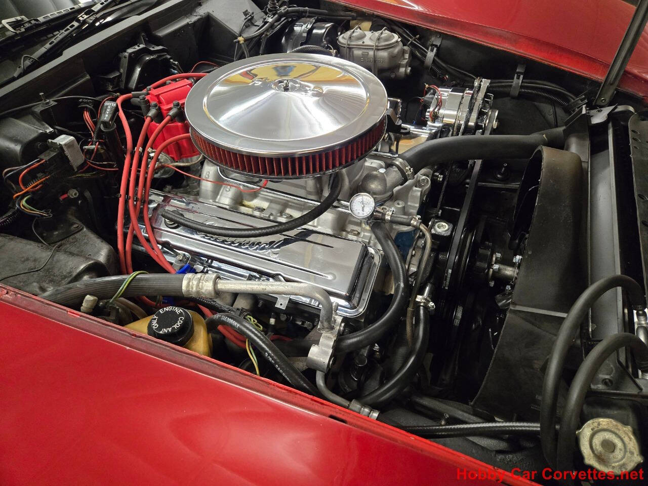 1979 Chevrolet Corvette 55