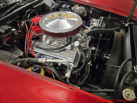 1979 Chevrolet Corvette