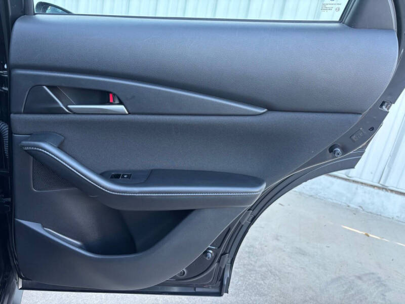 2023 Mazda CX-30 2.5 S