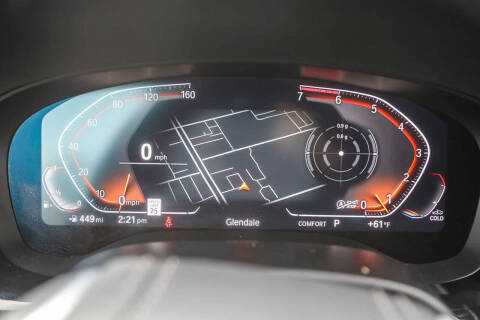 2023 BMW 5 Series 530i