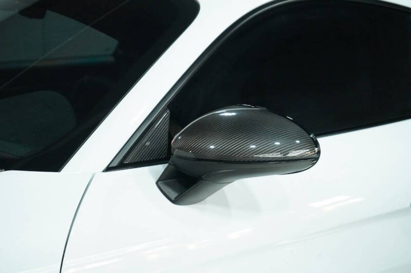 2023 Porsche 718 Cayman GT4 RS