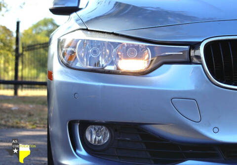 2013 BMW 3 Series 328i xDrive