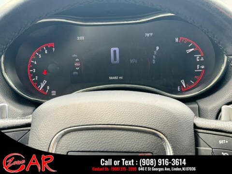 2019 Dodge Durango GT Plus