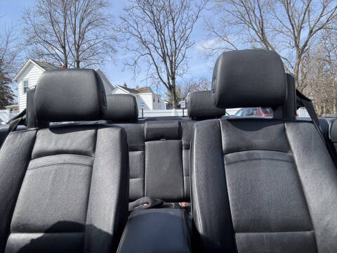 2010 BMW 3 Series 328i